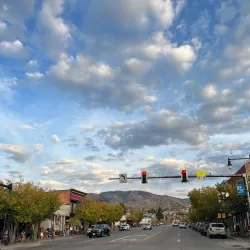 Steamboat Art Museum - Steamboat Springs