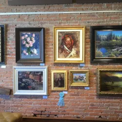 Steamboat Art Museum - Steamboat Springs