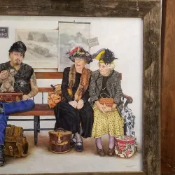 Steamboat Art Museum - Steamboat Springs