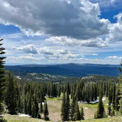 Steamboat Ski Resort - Steamboat Springs