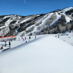 Steamboat Ski Resort - Steamboat Springs