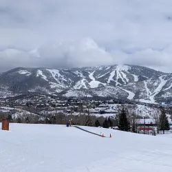 Steamboat Ski Resort - Steamboat Springs