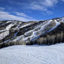 Steamboat Ski Resort - Steamboat Springs