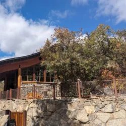 Strawberry Park Hot Springs - Steamboat Springs