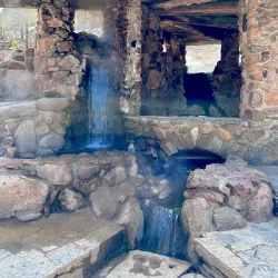 Strawberry Park Hot Springs - Steamboat Springs