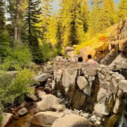 Strawberry Park Hot Springs - Steamboat Springs