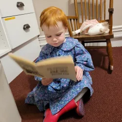 Tread of Pioneers Museum - Steamboat Springs