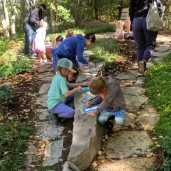 Tread of Pioneers Museum - Steamboat Springs