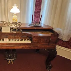 Tread of Pioneers Museum - Steamboat Springs