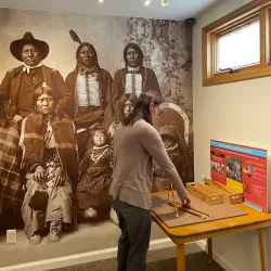 Tread of Pioneers Museum - Steamboat Springs
