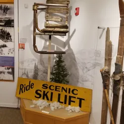 Tread of Pioneers Museum - Steamboat Springs