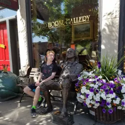 Tread of Pioneers Museum - Steamboat Springs