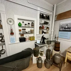 Tread of Pioneers Museum - Steamboat Springs