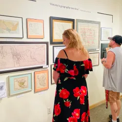 Tread of Pioneers Museum - Steamboat Springs