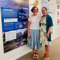 Tread of Pioneers Museum - Steamboat Springs