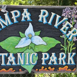 Yampa River Botanic Park - Steamboat Springs