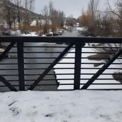 Yampa River Core Trail - Steamboat Springs