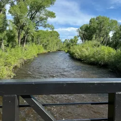 Yampa River Core Trail - Steamboat Springs