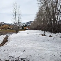 Yampa River Core Trail - Steamboat Springs