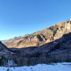 Bridal Veil Falls - Telluride