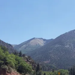 San Miguel River Trail - Telluride