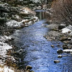 San Miguel River Trail - Telluride