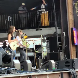 Telluride Bluegrass Festival - Telluride