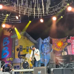 Telluride Bluegrass Festival - Telluride