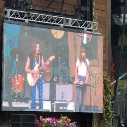 Telluride Bluegrass Festival - Telluride