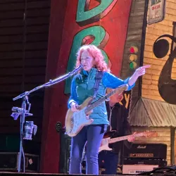 Telluride Bluegrass Festival - Telluride