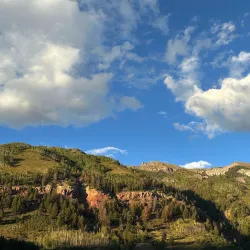 Telluride Bluegrass Festival - Telluride