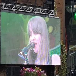 Telluride Bluegrass Festival - Telluride