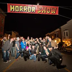 Telluride Film Festival - Telluride