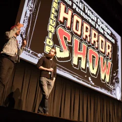 Telluride Film Festival - Telluride