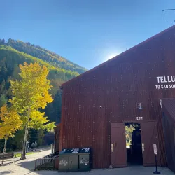Telluride Gondola - Telluride