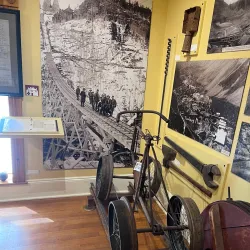 Telluride Historical Museum - Telluride