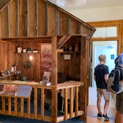 Telluride Historical Museum - Telluride