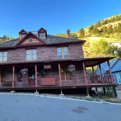 Telluride Historical Museum - Telluride