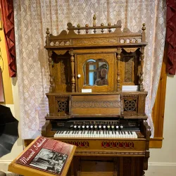 Telluride Historical Museum - Telluride