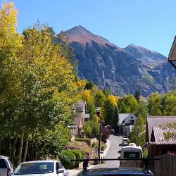 Telluride Historical Museum - Telluride