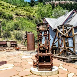 Telluride Historical Museum - Telluride