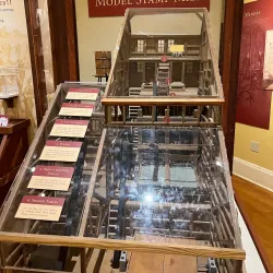 Telluride Historical Museum - Telluride