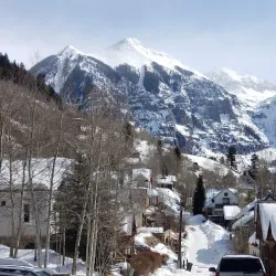 Telluride Historical Museum - Telluride
