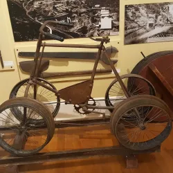 Telluride Historical Museum - Telluride