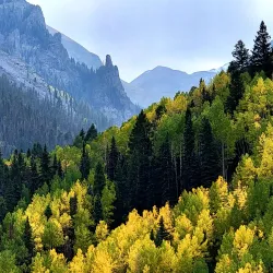 Town Park - Telluride