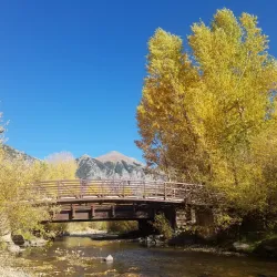 Town Park - Telluride