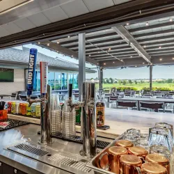 Eastlake Golf Course - Thornton