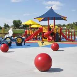 Margaret W. Carpenter Recreation Center - Thornton