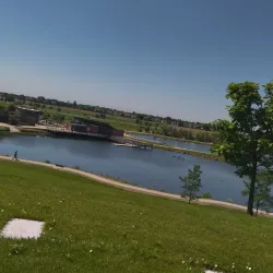 Margaret W. Carpenter Recreation Center - Thornton