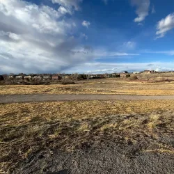 Niver Creek Park - Thornton